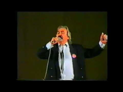 Aj da sfirate sfiraci : Jonce Hristovski Skopsko  Leto 1991