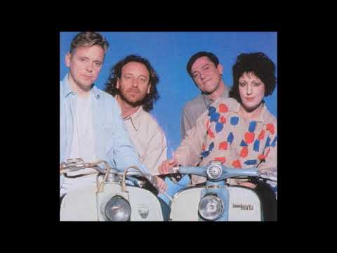 New Order - Blue Monday (John Peel BFBS - 20th Feb 1983)