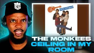 The Monkees - Ceiling in My Room REACTION