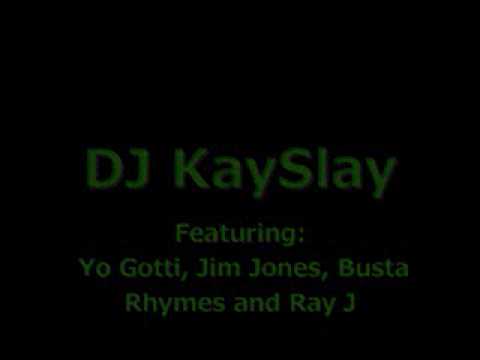 DJ KaySlay- Blockstars