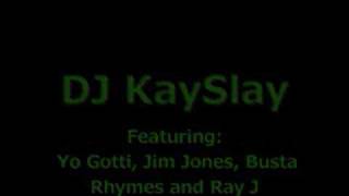 DJ KaySlay- Blockstars