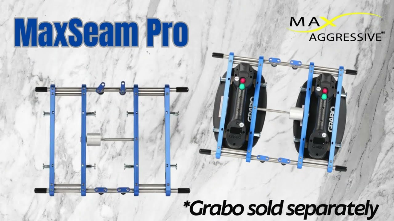 MaxSeam Pro