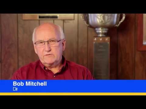 Roeder Cartage Company: Introduction by Bob Mitchell