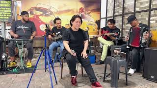 Download lagu Semakin Hari Semakin Sayang - Uji Rashid Cover by DB mp3 Download lagu Semakin Hari Semakin Sayang - Uji Rashid Cover by DB mp3