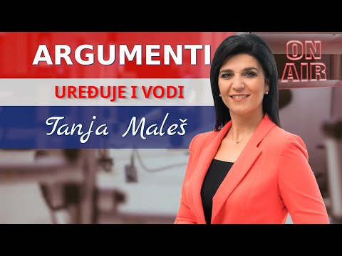 Argumenti - 3.11.2022. - Priprema za smrt i kako je prihvatiti?