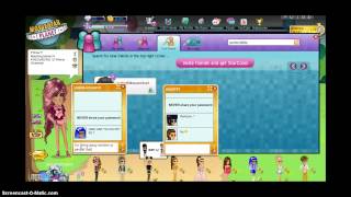 Wishlist Giveaway #idk XD