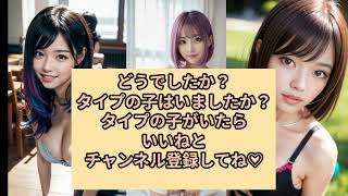 美女が世界を救う　＃美女　＃ブラ　＃水着　＃巨乳　＃癒し　＃画像　＃女性　＃女の子　＃胸　＃AI　＃ギャル　＃コスプレ　＃えちえち　＃エチエチ　＃セクシー　＃JK　　＃人妻　＃美魔女　＃JD