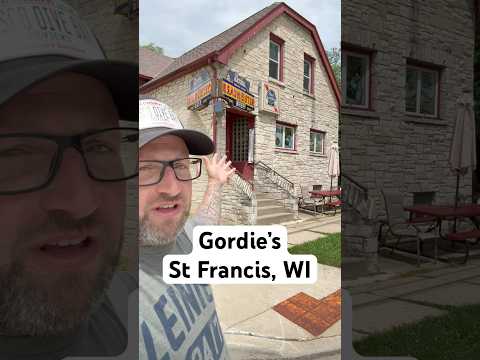 Gordie's Video Review