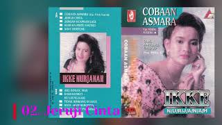 Download lagu 006. Ikke Nurjanah - OM Antara Group 'Cobaan Asmara' mp3