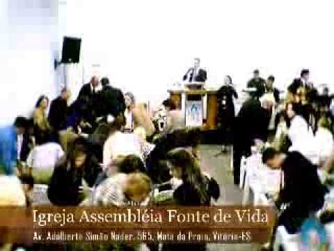 Fonte De Vida video