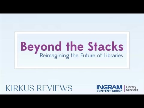 Reimagining the Stacks: Library Futures | Vibepedia