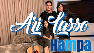 Download lagu Ari Lasso & Aviwkila - Hampa (Acoustic Live) mp3 Download lagu Ari Lasso & Aviwkila - Hampa (Acoustic Live) mp3