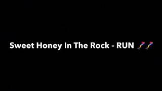 Sweet Honey In The Rock - Run (RUN FOR YOUR LIFE)