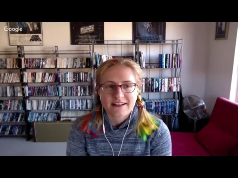 Arrested DevOps - Fireside Chat with Alice Goldfuss