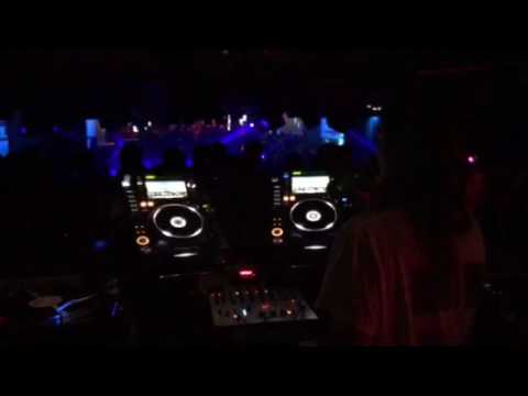 Dana Ruh  au Rexclub Par Valery b