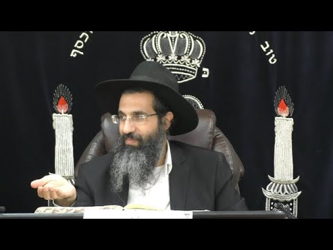 הלכות גיטין - ד' - מסירת גט 📃 אבן העזר - סימן קלו - קמד | חלק 78 | הרב שי עובד