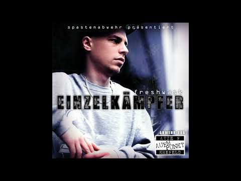 Freshwask - Du Redest Viel