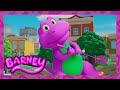 Clean Up Meet Barney Ep 1 Full Episode