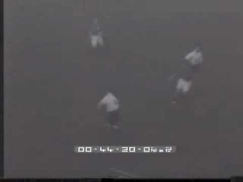 Friendly 1948 England - Switzerland (02.12.1948)