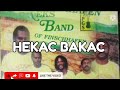 Reks Band HEKAC BAKAC