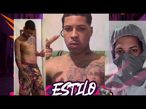 ESTILO SELVAGEM🦍 - VITINHO ORIGINAL ( #bregafunk )