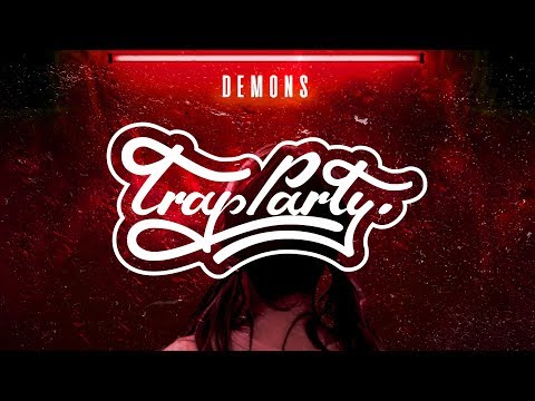 Bromar - Demons [FREE RELEASE]