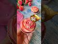 Rose Cupcakes Recipe 👆 | Buttercream Flowers 🌹🧁 #shorts #ytshorts #youtubeshorts