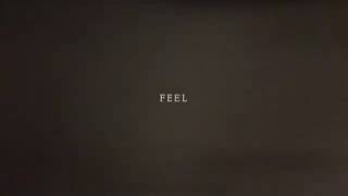 Nicholas Roberts - Feel (Lyric Video)