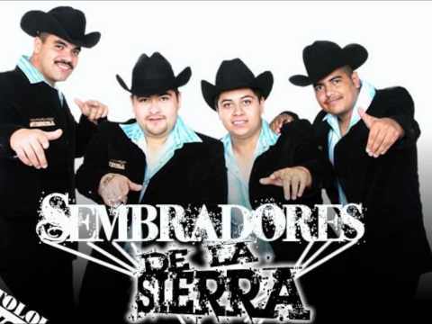 Los Sembradores De La Sierra-El M10 2011
