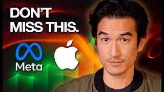 Apple and Meta Stock Are Setting Up for a Huge Move