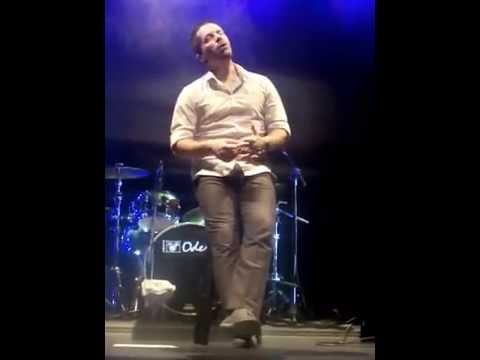 Pedro Mariano/Show Trio: Certas Coisas