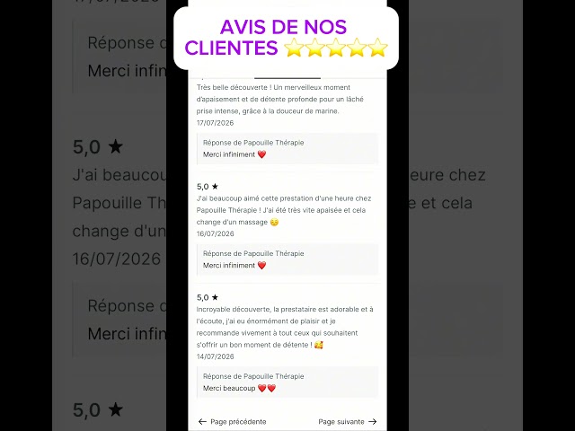 Youtube - Papouille Thérapie
