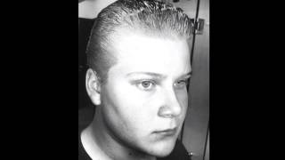 I've  Got You In The Palm Of My Hand - Olof Olofsson