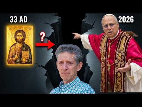 The 33 AD Evidence Protestants Can't Ignore