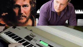 Gordon Lightfoot - If You Could Read My Mind - Piano Cover