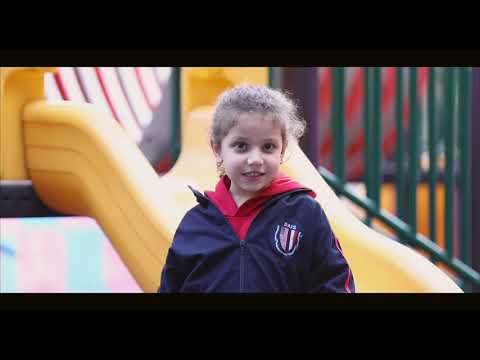 Dover American International School Promo