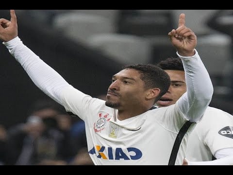 Corinthians 3 x 0 Sport - Narração: Ulisses Costa, Rádio Bandeirantes 08/09/2016