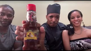 Beautiful family of 5 move to Tanzania starts food business in a month, Proof "You can do this!"