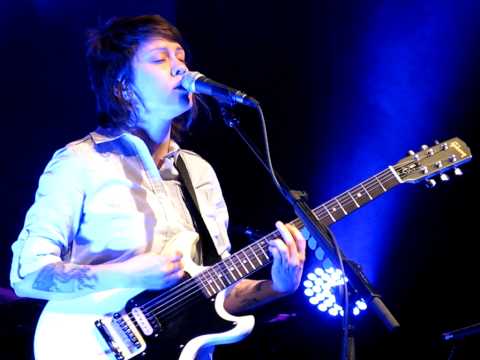 16/24 Tegan & Sara - Northshore @ Bass Concert Hall, Austin, TX 2/26/10