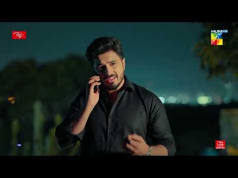 Zain Ke Maa Baap Azka Se Shadi Ke Liye Kyun Nahi Maan Rahay - Ishq-e-Laa - HUM TV