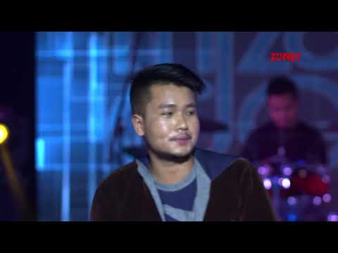 MIZO IDOL SEASON 6: GRAND FINALE - ANDREW K LALCHHANDAMA  Aw Lungrun