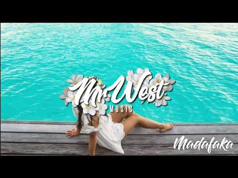 KENSIDE | MICKAËL POUVIN - DANS LES NUAGES