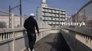 Gimme the Loot - Jarren Benton (Dance Freestyle by Historyk)