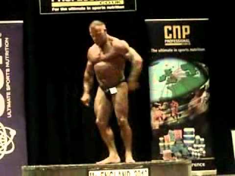 andy lawley mr england 2010.avi