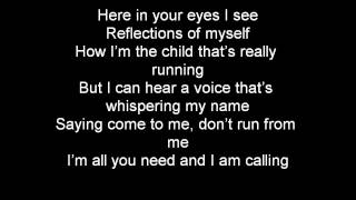 Casting Crowns - So far to find You with Lyrics HD Mark Hall