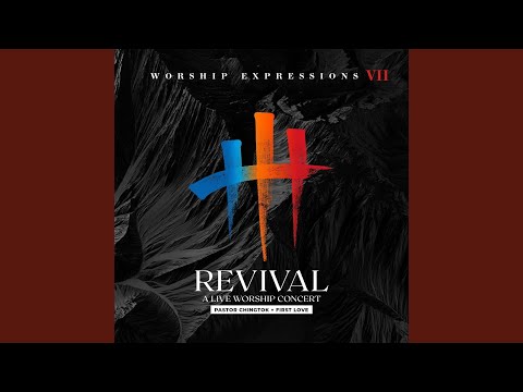 My Devotion / Touch Your Heart Medley (Live)