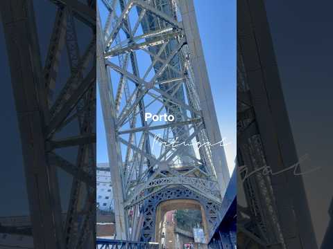 O Porto, Portugal, Como Você Nunca Viu