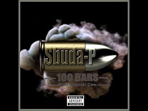 Sbuda P _ 100 Bars (Prod By MBZET)