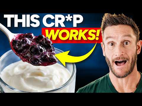 ½ Cup Stops Insulin Resistance and Kickstarts Mitochondria