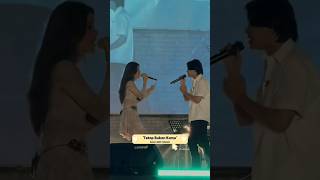 Download lagu Raisa & Rony Parulian perform the song 'Tetap Bukan Kamu' in Lombok #musicconcert #tetapbukankamu mp3 Download lagu Raisa & Rony Parulian perform the song 'Tetap Bukan Kamu' in Lombok #musicconcert #tetapbukankamu mp3